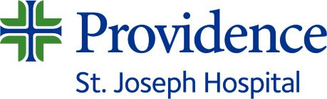 Logo image for Providence St. Joseph Hospital